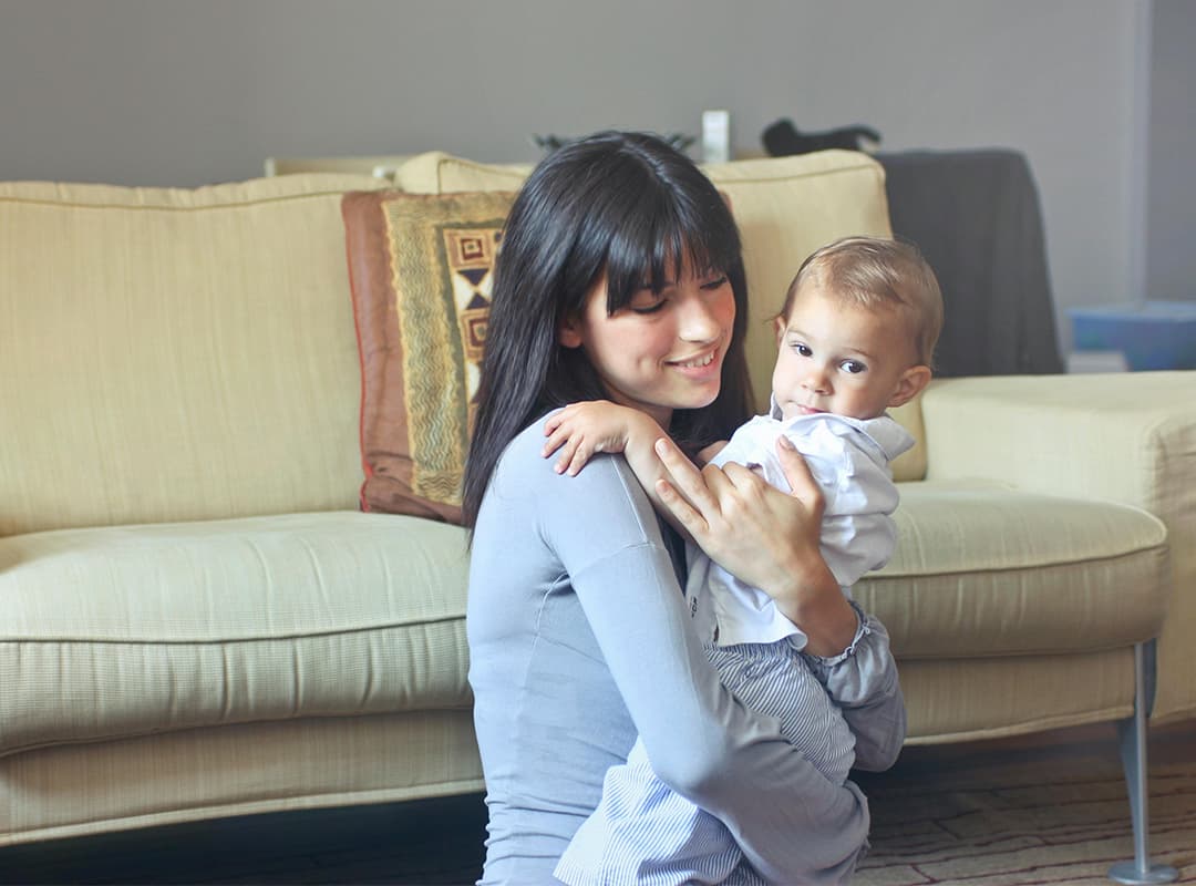 The Role of a Nanny in Children’s Emotional Development