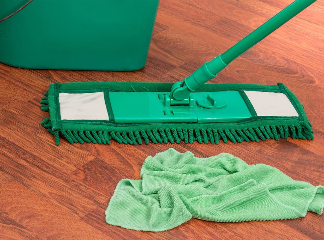 Eco-Cleaning: How Specialists Care for the Environment and Your Home