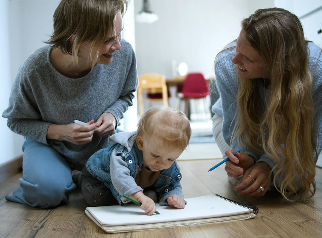 Work-Life Balance: How Nanny Services Help Maintain Harmony