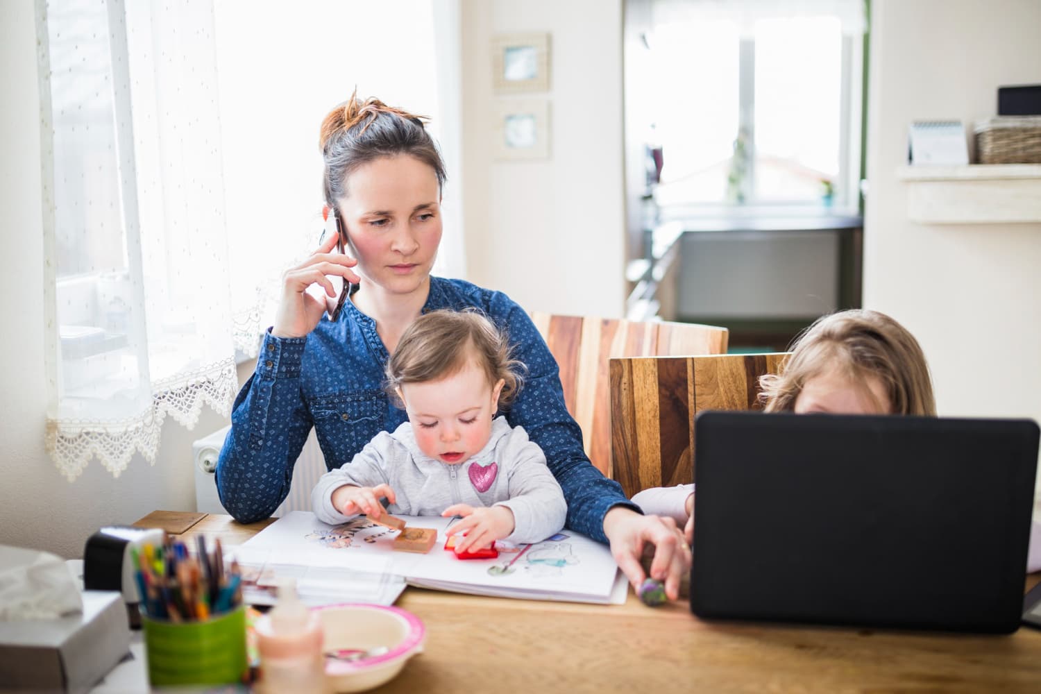 Nanny or Daycare: Which Option is Better?