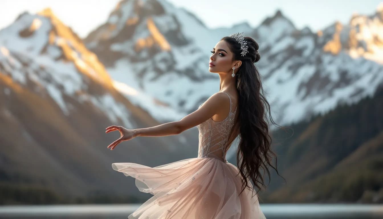 Hannah O’Neill Ballet New Zealand: From Auckland to Paris Opera Ballet Étoile